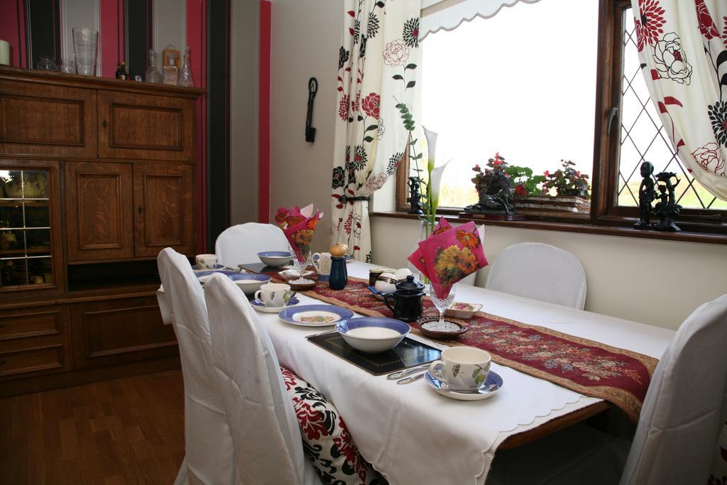 Grangeview House B&B Mullinderg Habitación foto